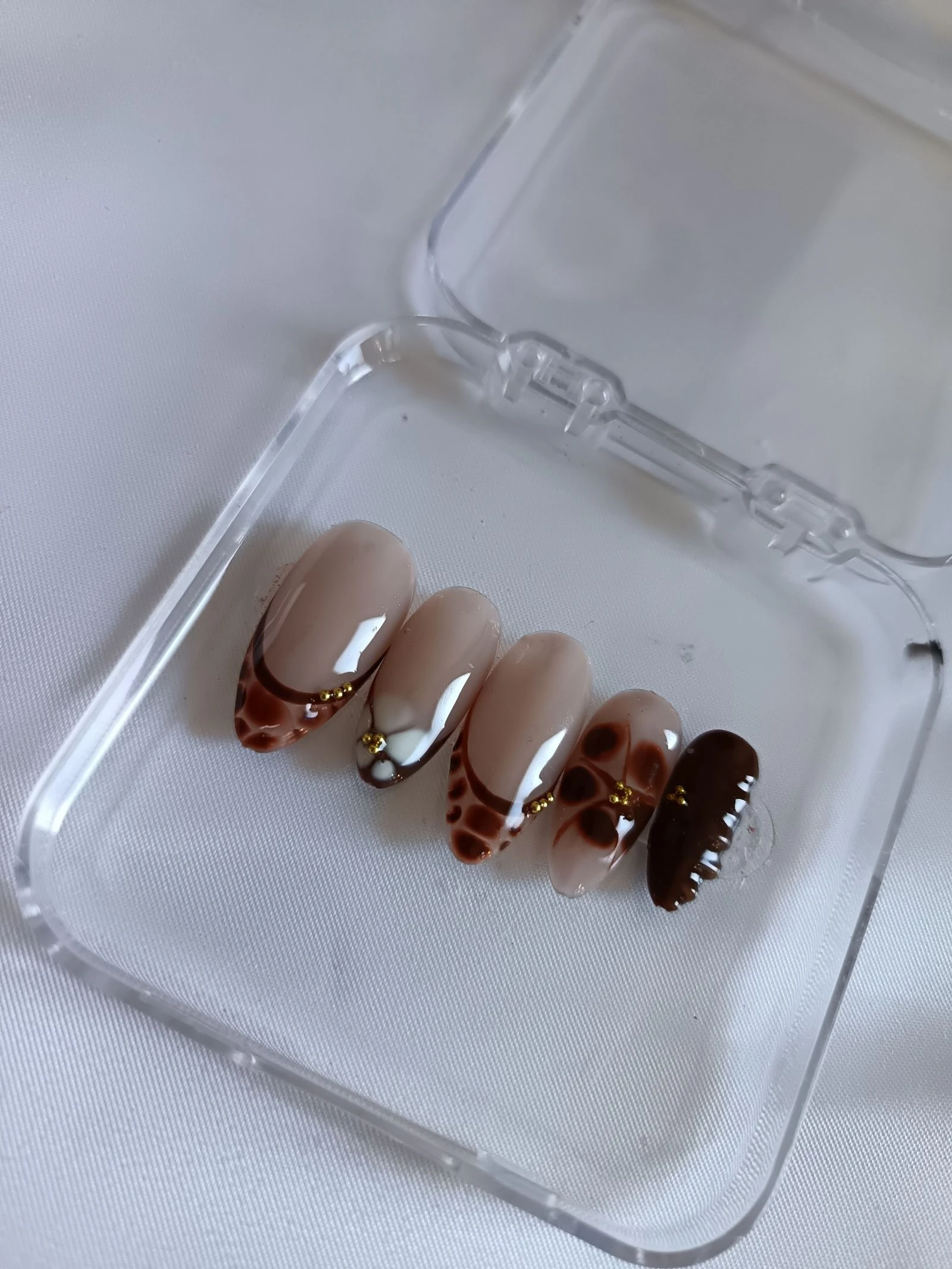 Press On Nails 
